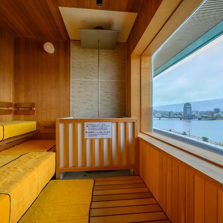 Hotel Ichibata Matsue Dış mekan fotoğraf