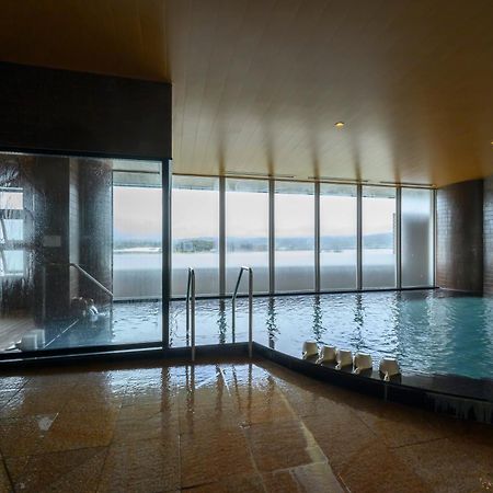 Hotel Ichibata Matsue Dış mekan fotoğraf