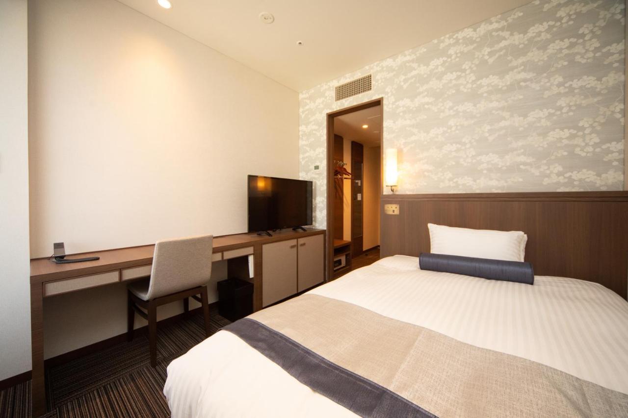 Hotel Ichibata Matsue Dış mekan fotoğraf