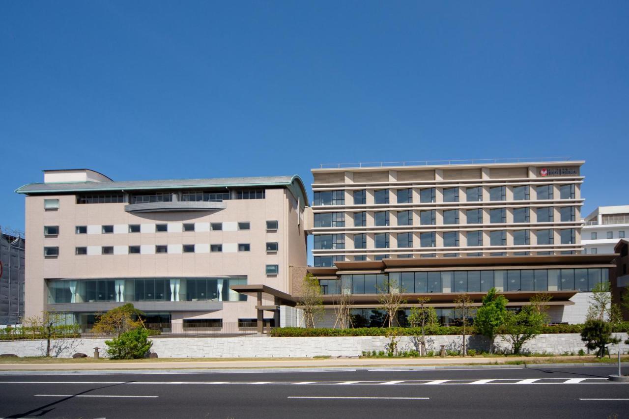Hotel Ichibata Matsue Dış mekan fotoğraf