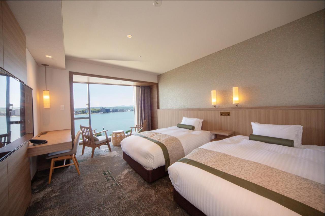 Hotel Ichibata Matsue Dış mekan fotoğraf