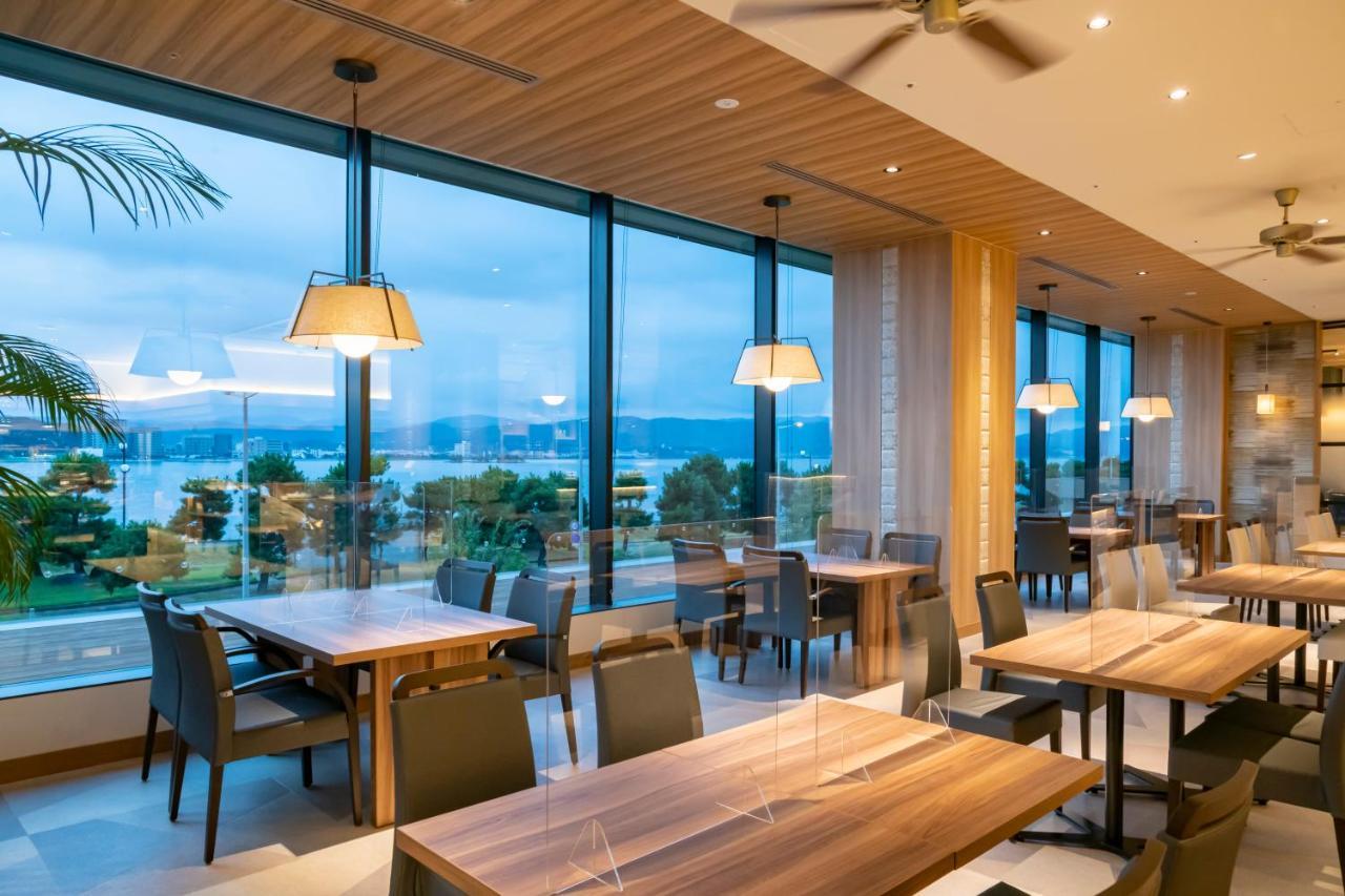 Hotel Ichibata Matsue Dış mekan fotoğraf