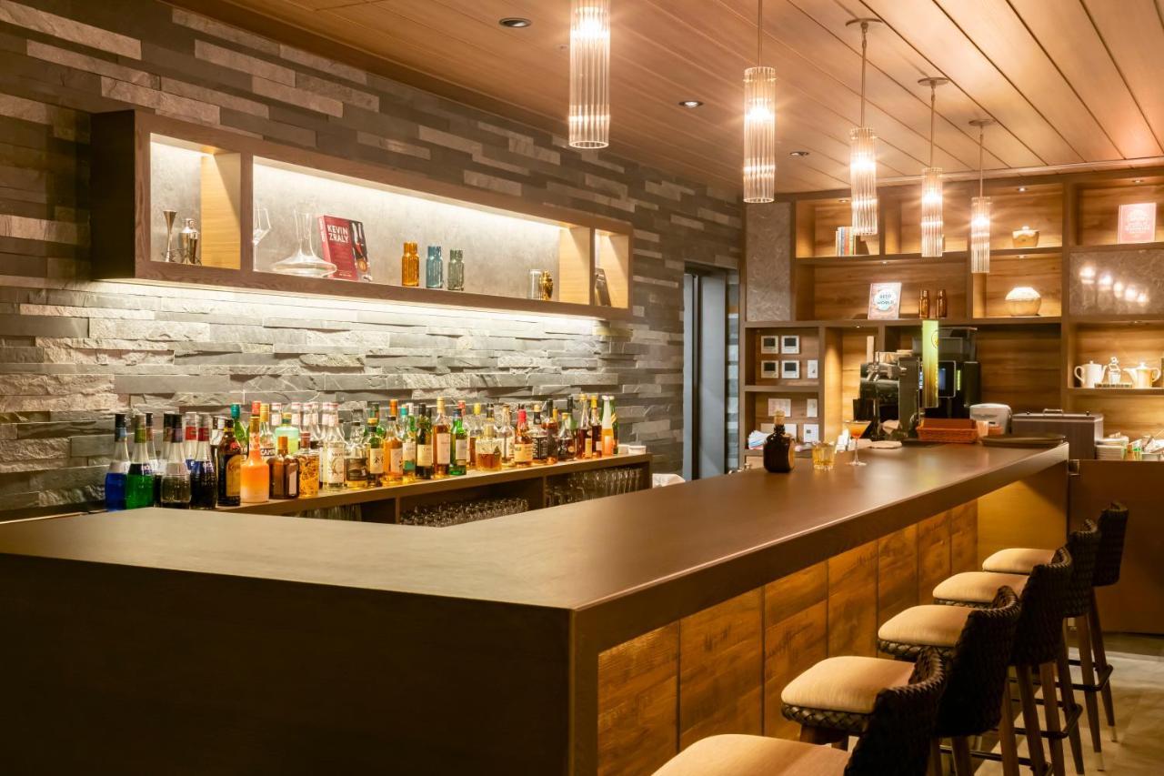 Hotel Ichibata Matsue Dış mekan fotoğraf