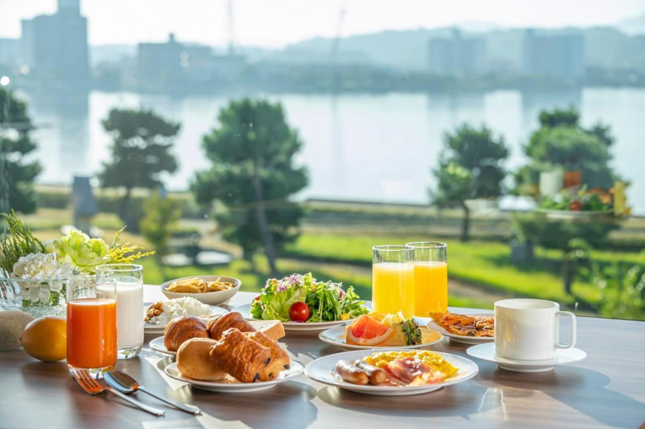 Hotel Ichibata Matsue Dış mekan fotoğraf