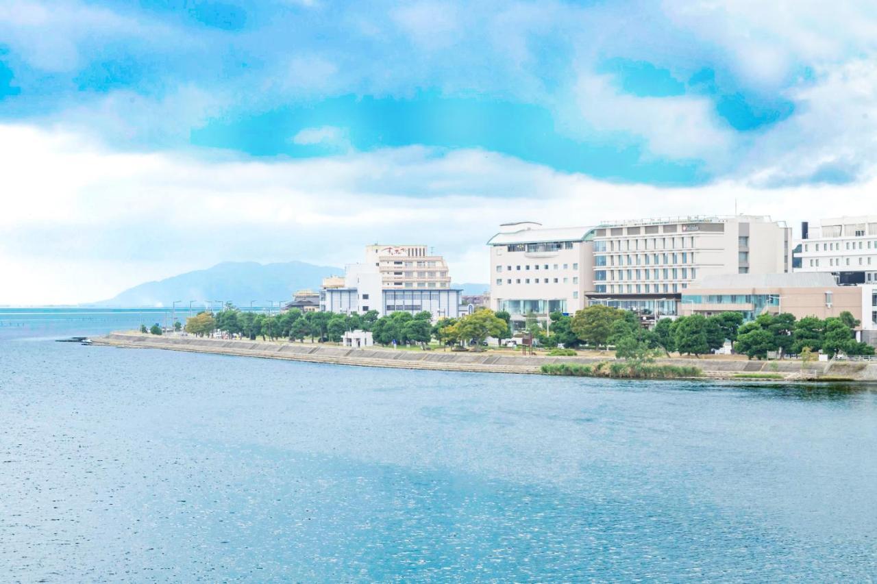 Hotel Ichibata Matsue Dış mekan fotoğraf