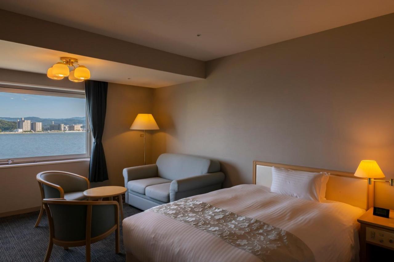 Hotel Ichibata Matsue Dış mekan fotoğraf