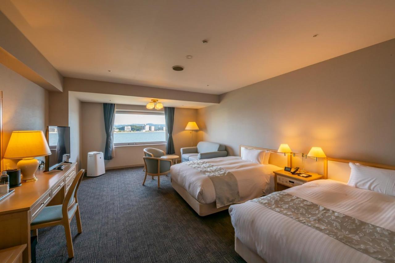 Hotel Ichibata Matsue Dış mekan fotoğraf