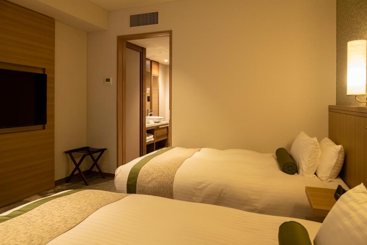 Hotel Ichibata Matsue Dış mekan fotoğraf