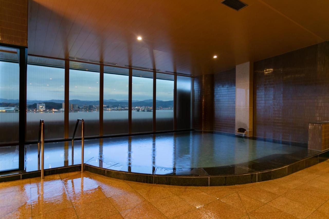 Hotel Ichibata Matsue Dış mekan fotoğraf