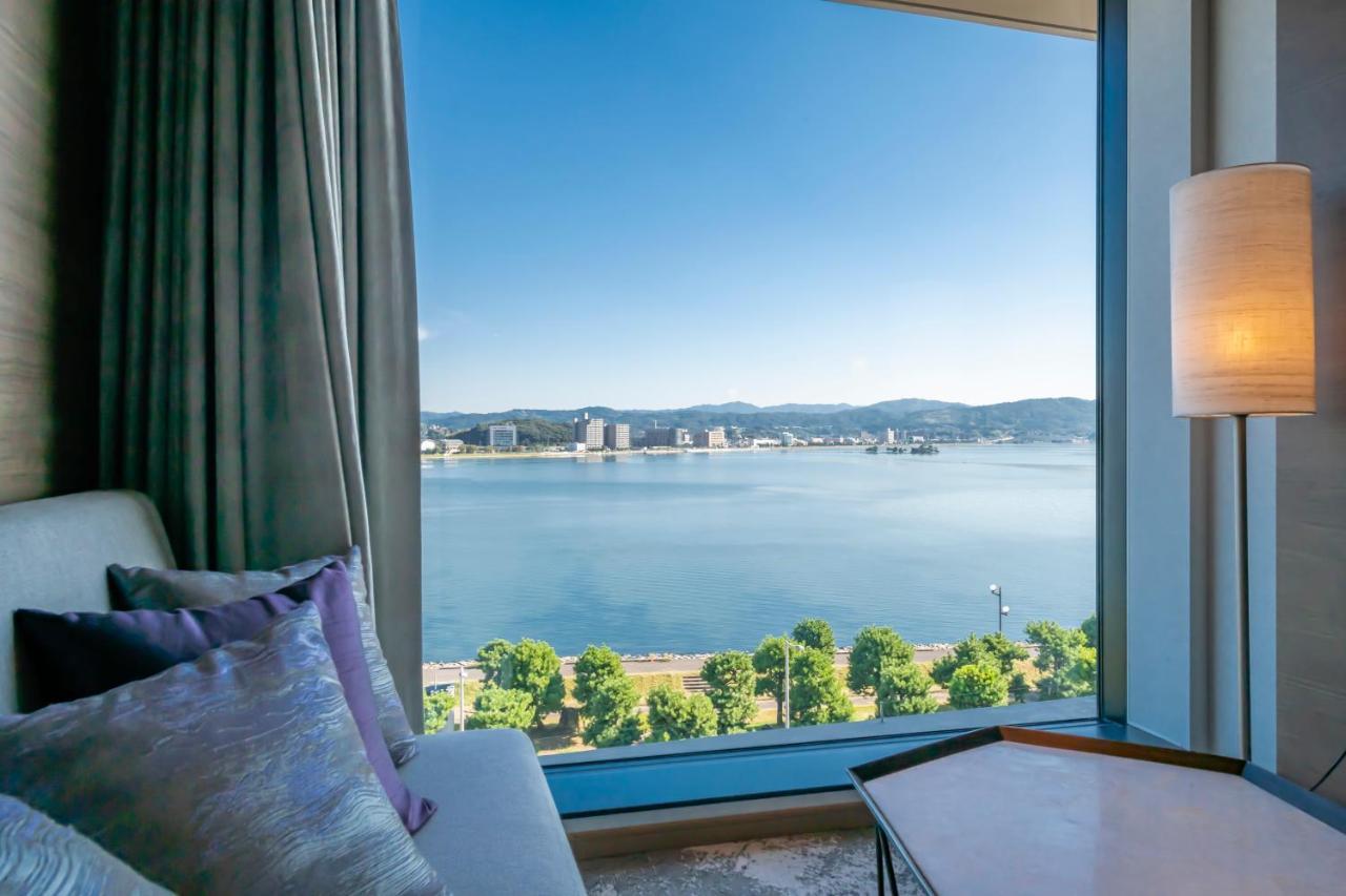 Hotel Ichibata Matsue Dış mekan fotoğraf