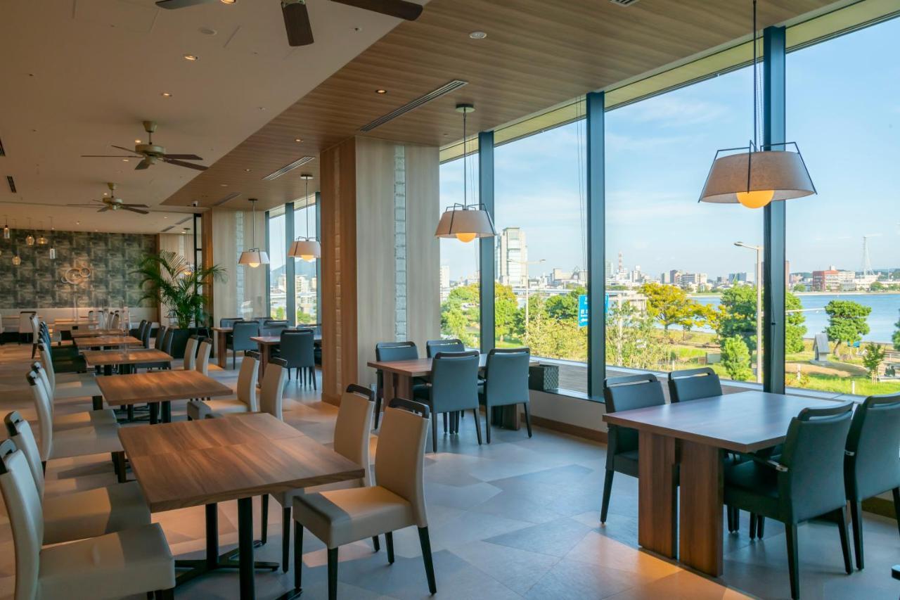 Hotel Ichibata Matsue Dış mekan fotoğraf
