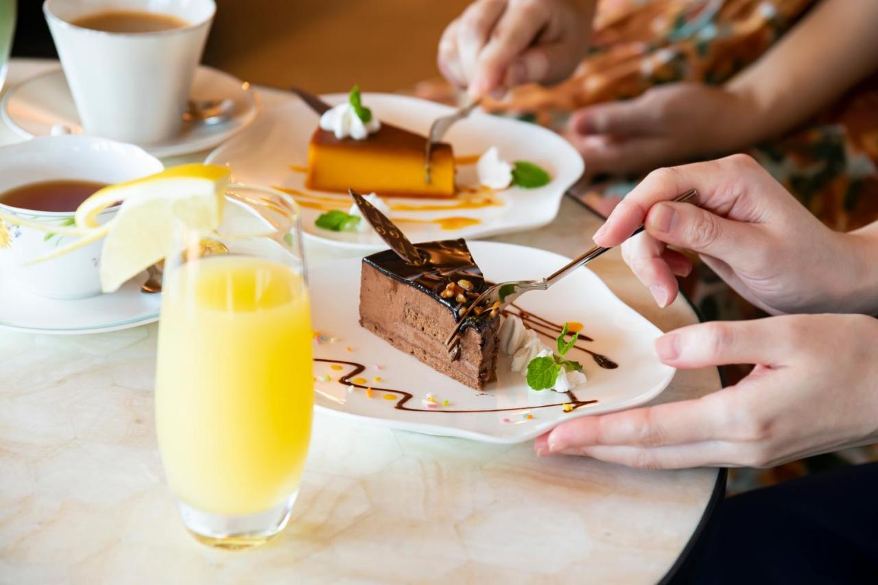 Hotel Ichibata Matsue Dış mekan fotoğraf