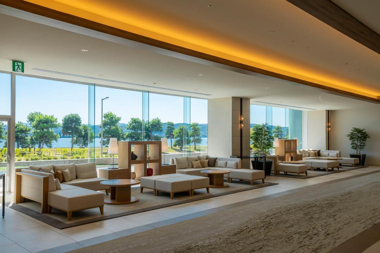Hotel Ichibata Matsue Dış mekan fotoğraf