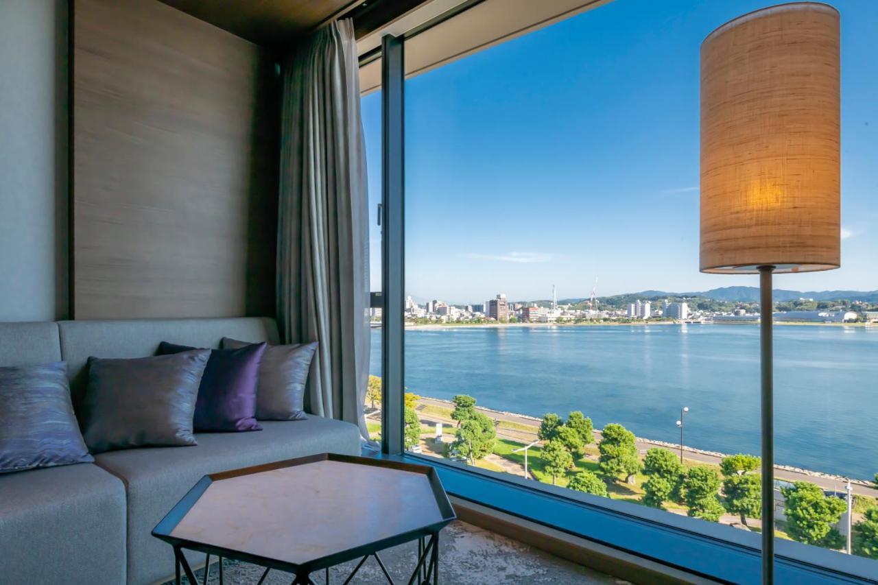 Hotel Ichibata Matsue Dış mekan fotoğraf