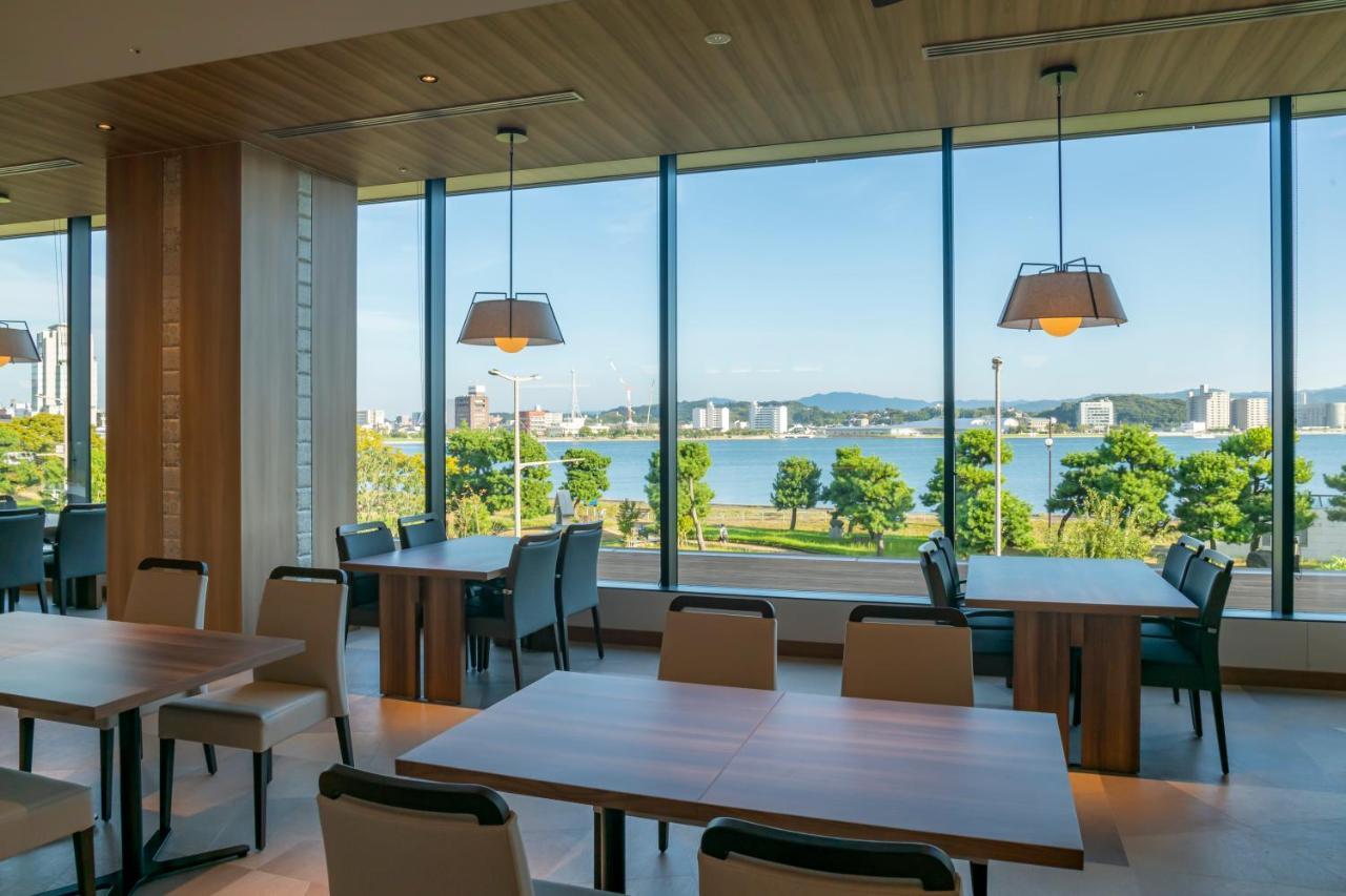 Hotel Ichibata Matsue Dış mekan fotoğraf