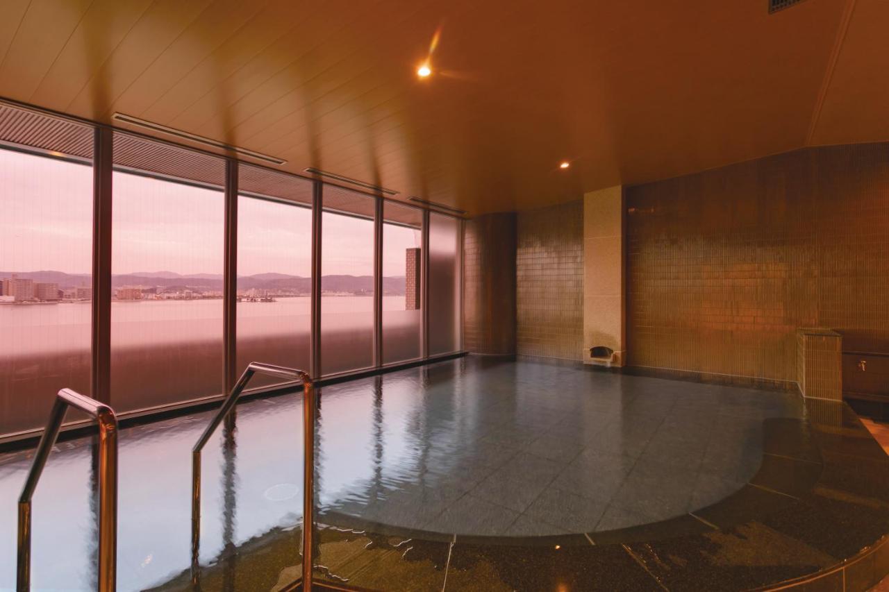 Hotel Ichibata Matsue Dış mekan fotoğraf