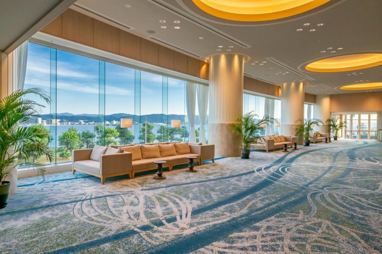 Hotel Ichibata Matsue Dış mekan fotoğraf
