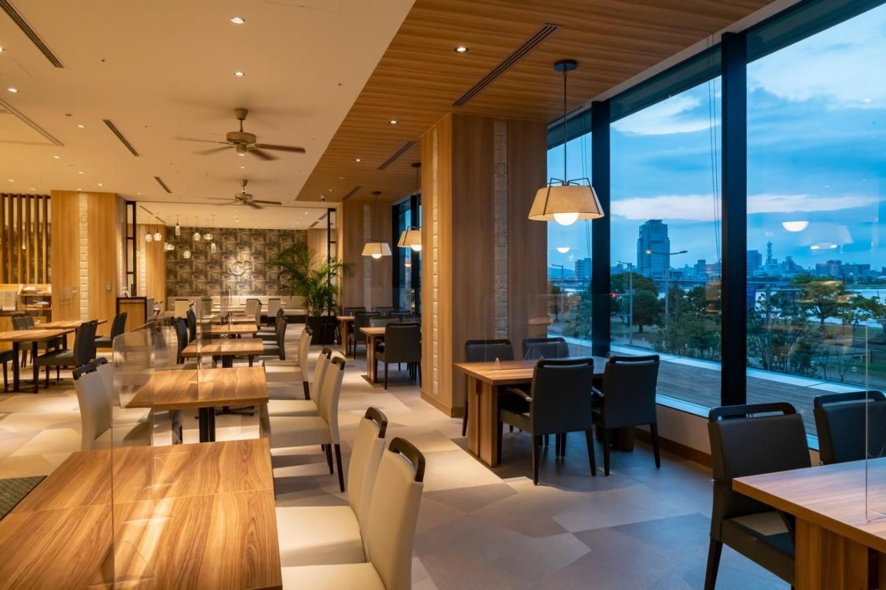 Hotel Ichibata Matsue Dış mekan fotoğraf