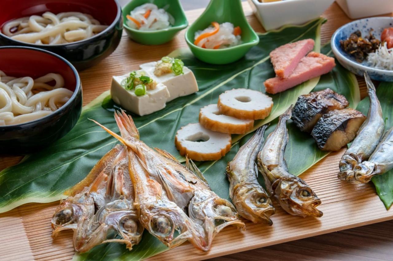 Hotel Ichibata Matsue Dış mekan fotoğraf