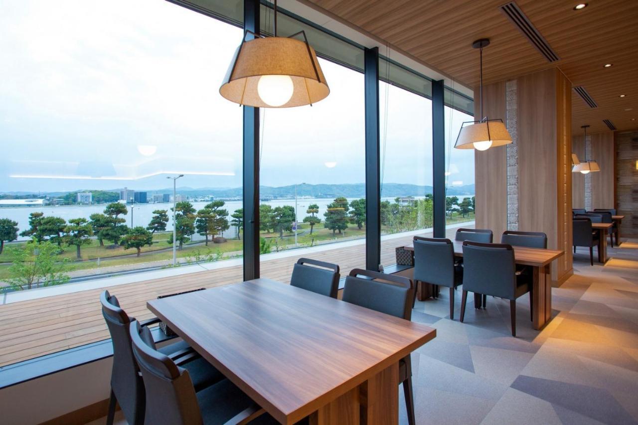 Hotel Ichibata Matsue Dış mekan fotoğraf