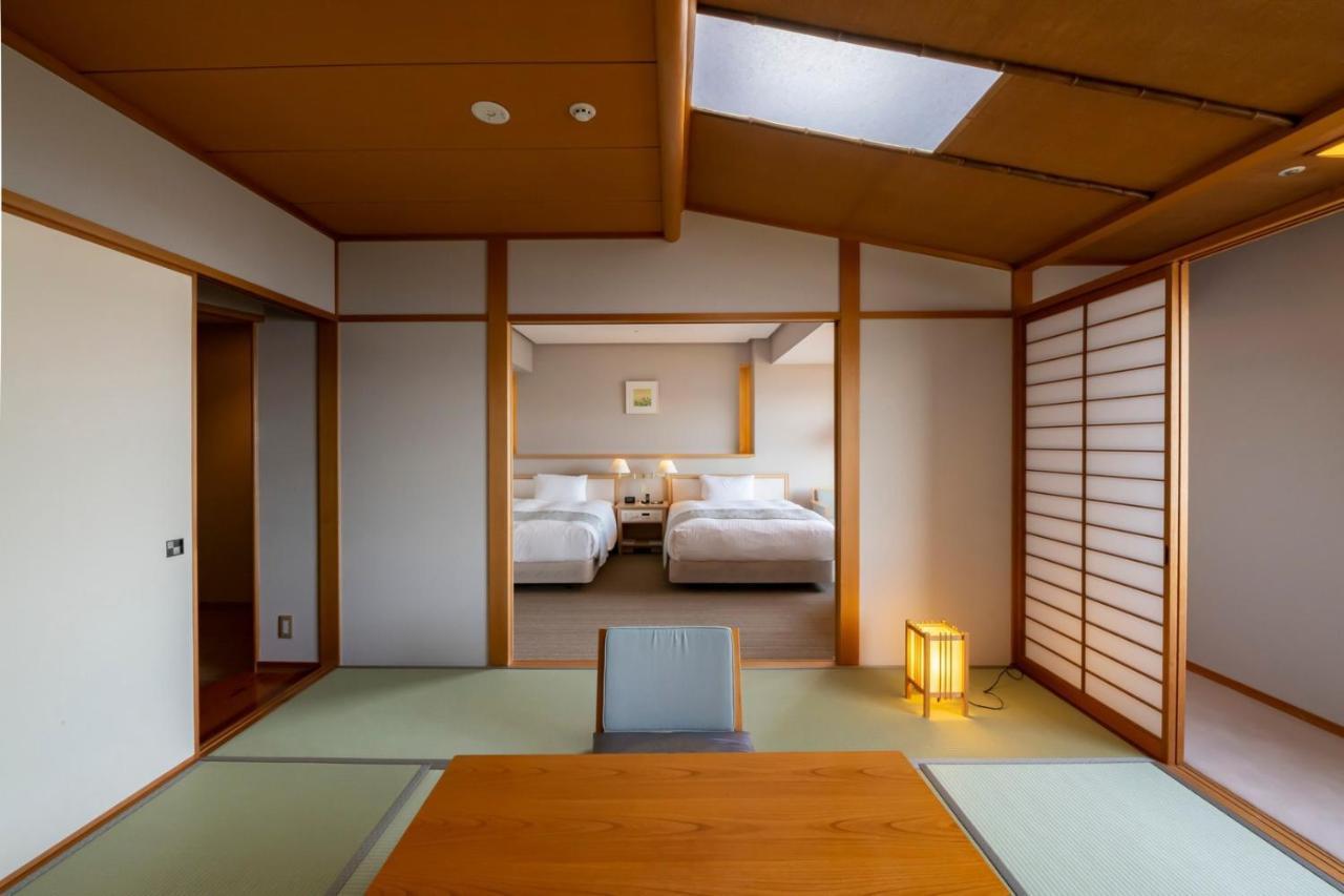 Hotel Ichibata Matsue Dış mekan fotoğraf